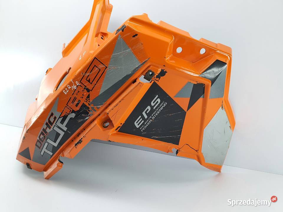 Blotnik Przedni Lewy Polaris Rzr 1000 Turbo Łódź sprzedam