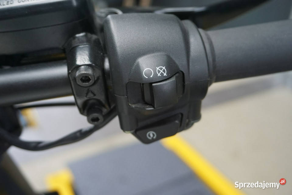 HarleyDavidson Street Rod XG 750A fVat 23 pas napędowy Lublin