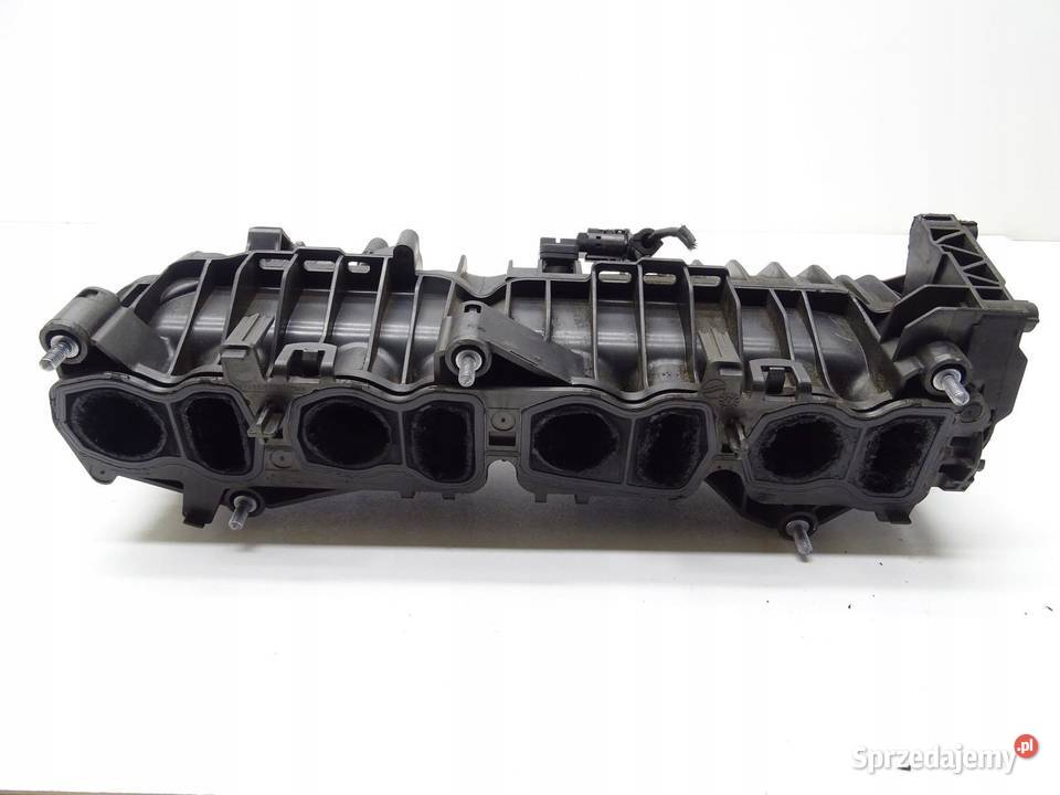 KOLEKTOR SSĄCY BMW F10 F20 F30 20D N47 7807991