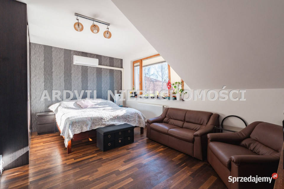 Sprzedam dom szeregowy Białystok 152m2