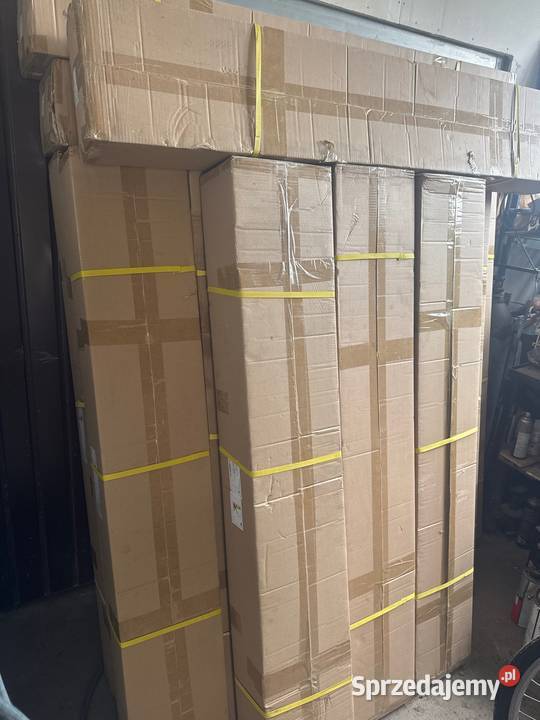 Hermetyczna lampa liniowa LED 40W 150 Dębica sprzedam
