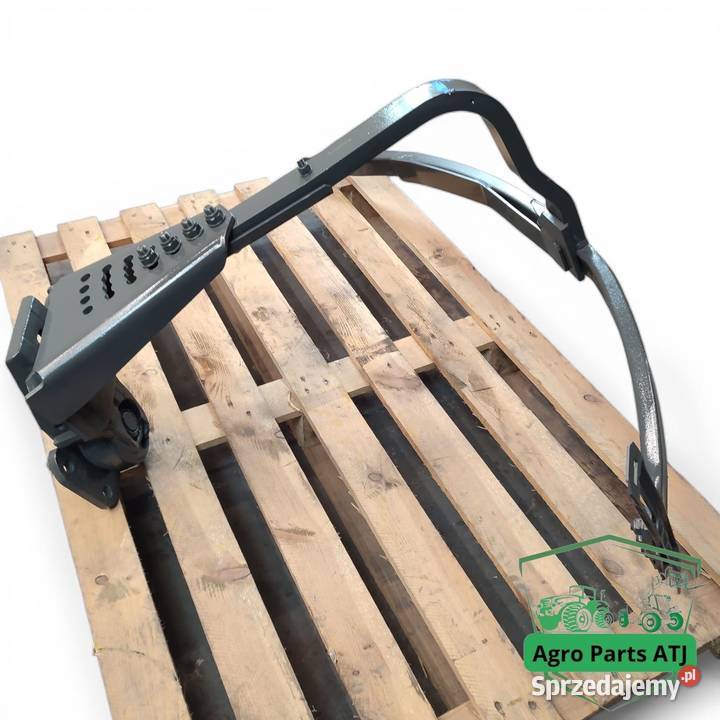 Uchwyt Obrotowy Mocowanie Stelaż błotnika Claas Pozostałe Ciechanowiec