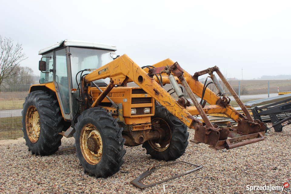 Renault 6514 s Renault 6514 s Renault Sokoły