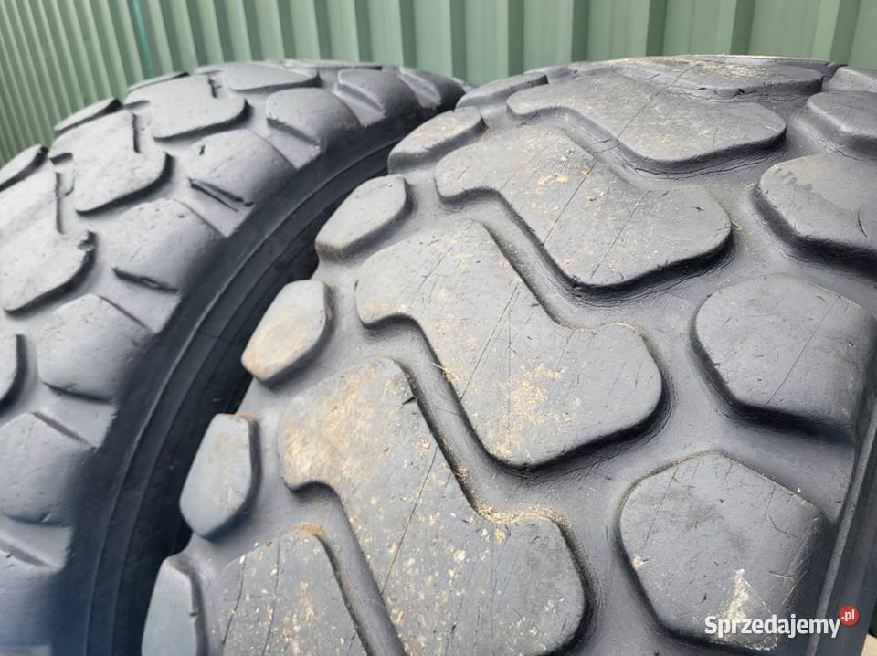 Opony Marangoni 235 235 R 25 Nalewki 60580 Opony Szprotawa