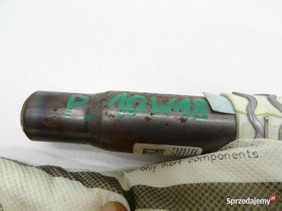 KURTYNA POWIETRZNA AIRBAG PRAWA 246860010022