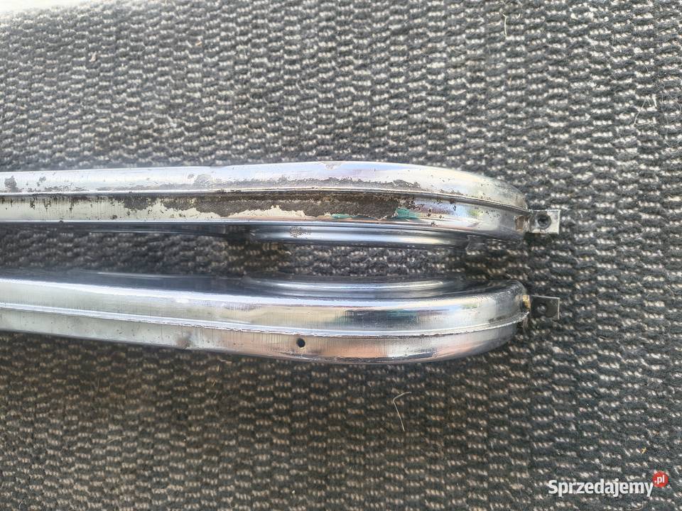 Osłona łańcucha jawa cz 125 175 model 356 450 Rzeszów sprzedam
