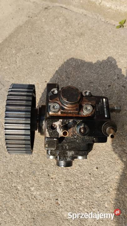 Pompa CR Bosch CP1 Zgierz