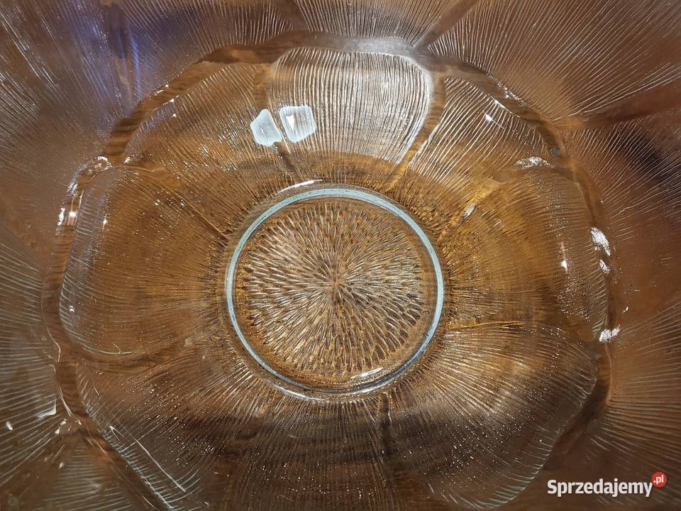 MISA SZKLANA ARCOROC Bolesławiec