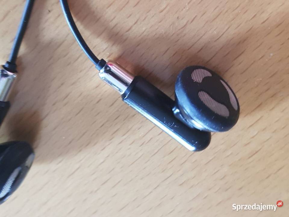 oryginalne słuchawki samsung do telefonu Moda i Styl