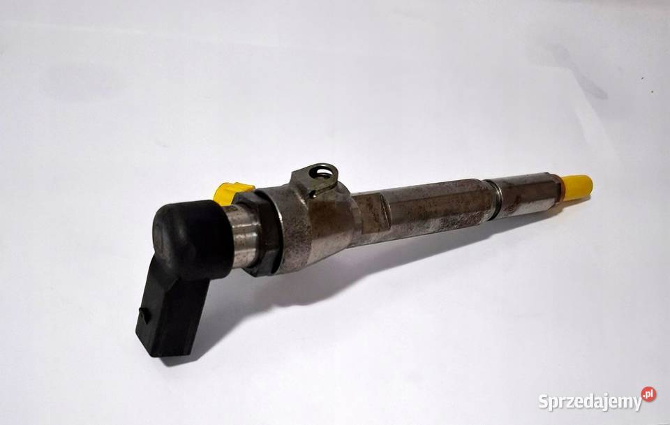 WTRYSKI RENAULT NISSAN DCI 8200380253 Kartuzy