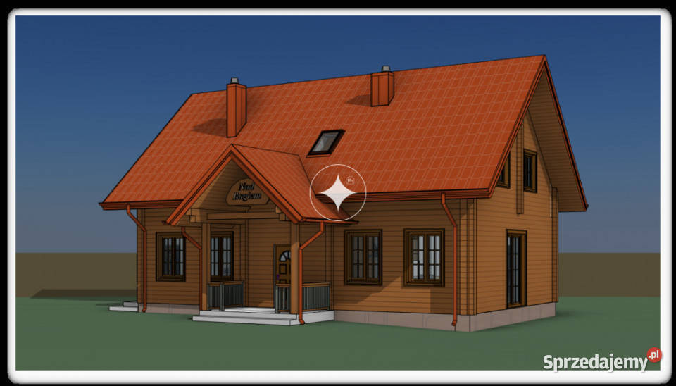 Działka budowlana w Żukach gmina Terespol Sprzedaż Żuki