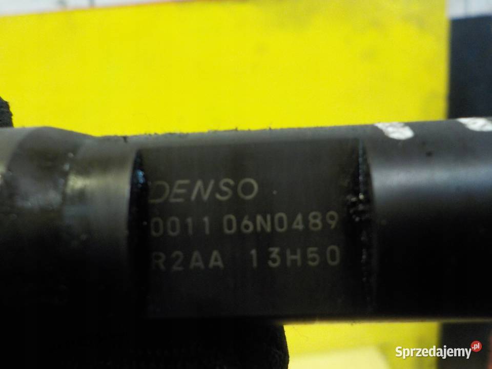 MAZDA 6 GH 3 CX7 22 CITD 13r 163 R2AA wtrysk świętokrzyskie Suków sprzedam