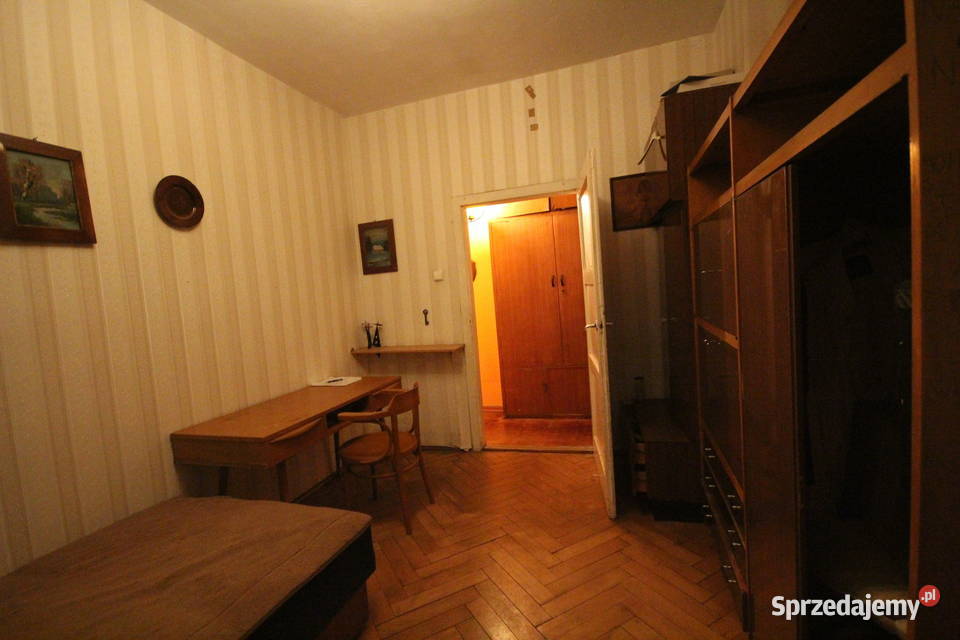 2pok 64met Liskego LOGGIAPIWNICA Wrocław