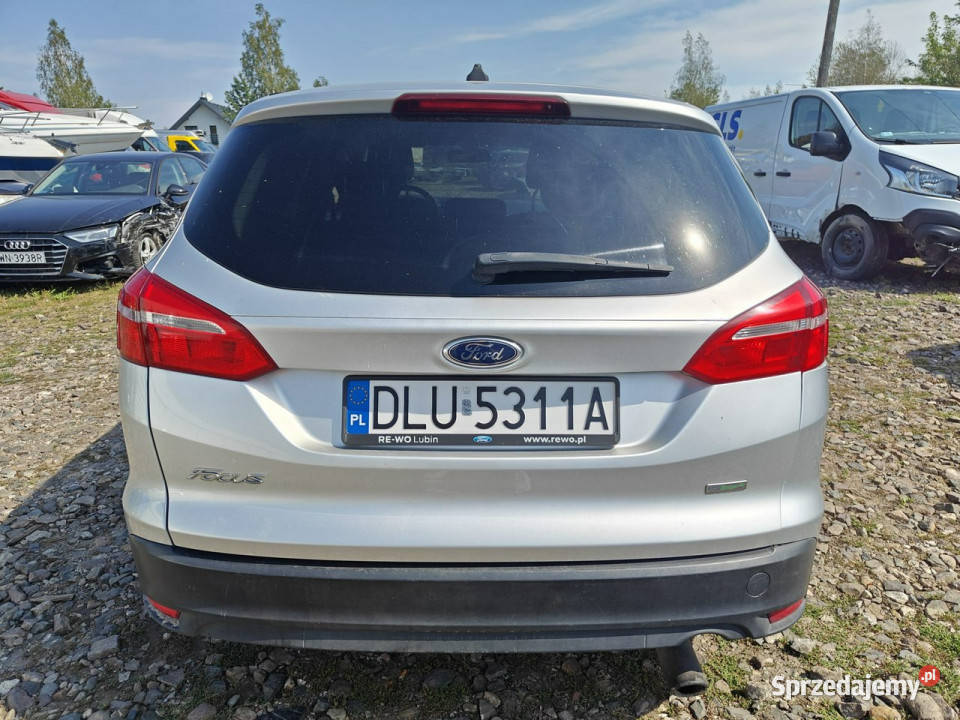 Ford Focus Mk3 20102018 isofix Focus