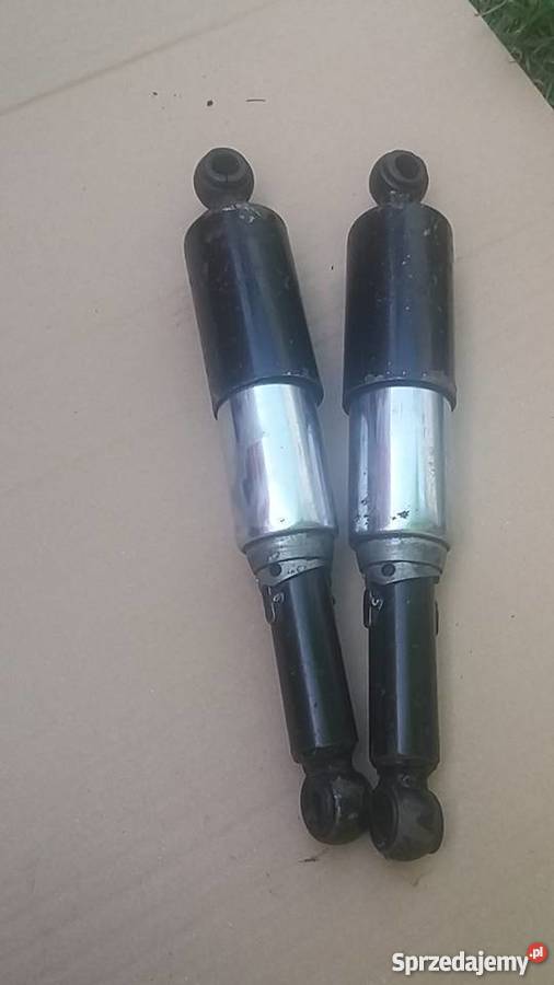 panonia amortyzatory lubelskie Lublin