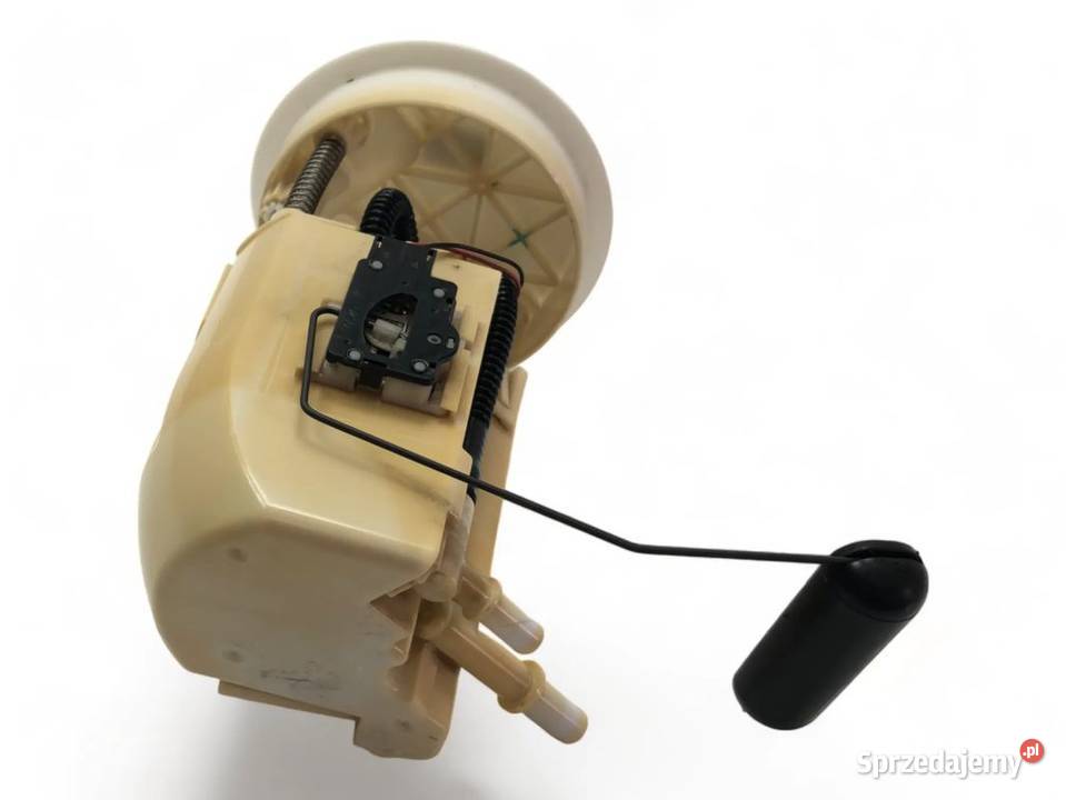 SUBARU OUTBACK IV 20 D 150 2010R POMPA PALIWA