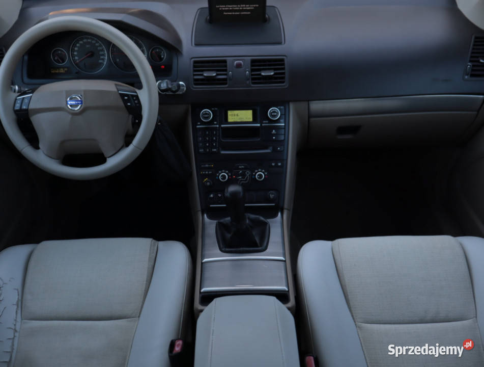 Volvo XC90 D5 lubelskie Lublin