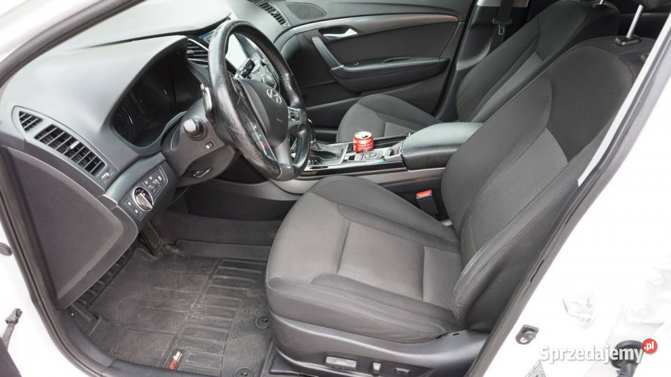 Hyundai i40 piękny Gwarancja Zielona Góra