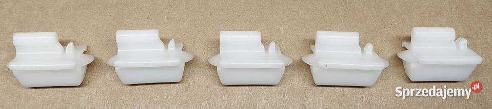 SPINKA LISTWY BOCZNA SZEROKA MERCEDES 190 W201 osobowe