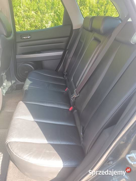 Mazda CX7 22 MZR CX-7 Krapkowice