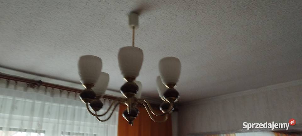 LAMPY POKOJOWE KUCHENNA opolskie Opole