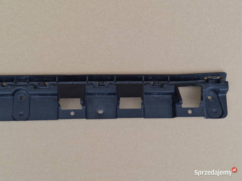 FORD PUMA MK2 ŚLIZG UCHWYT MOCOWANIE ZDERZAKA