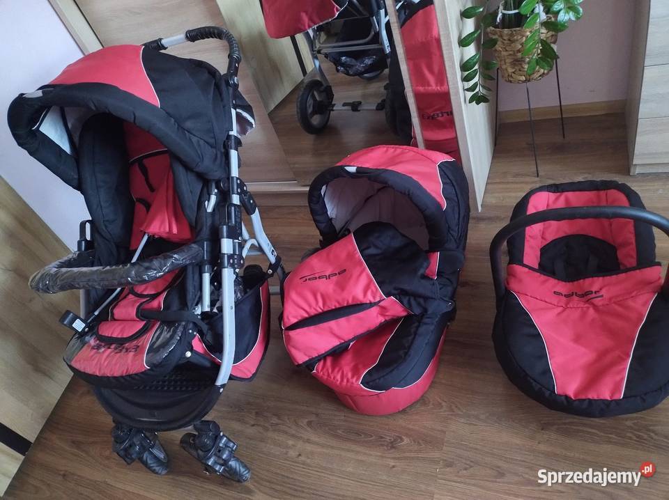 Wózek dziecka Skierniewice