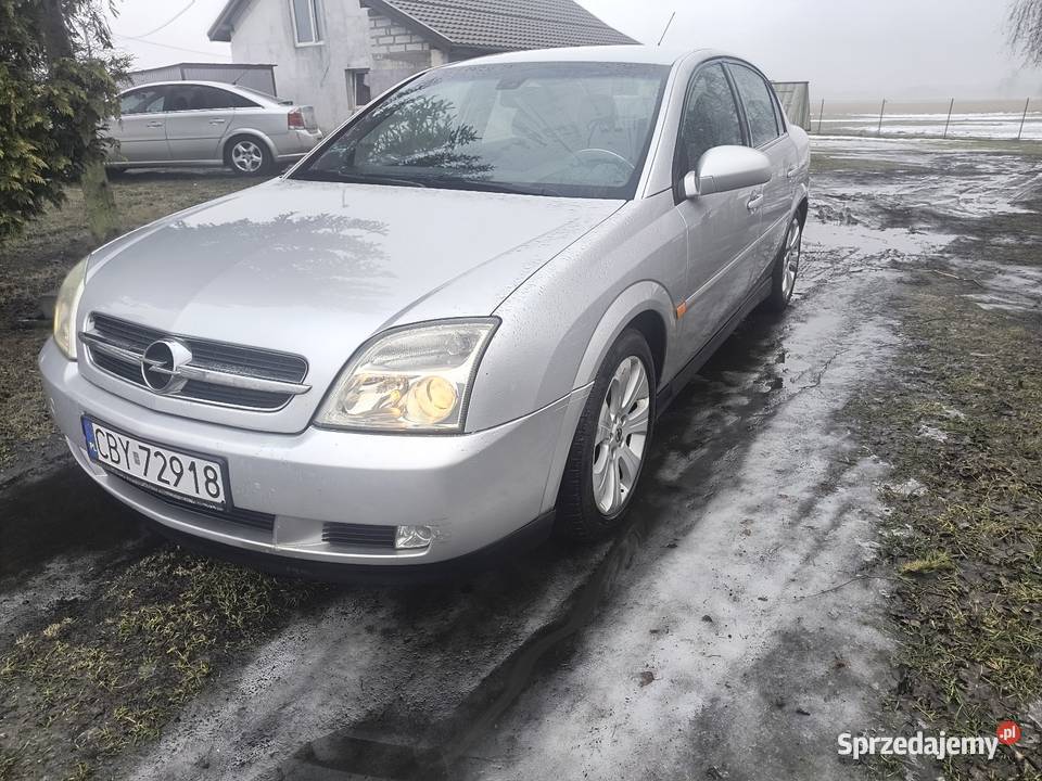 Vectra C 18 Benzyna Opłaty Na ESP