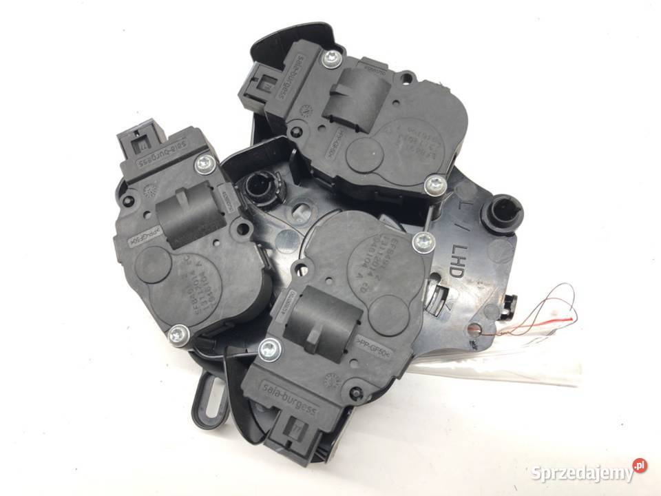 SILNIK NAGRZEWNICY BMW T1012898M F32 osobowe sprzedam