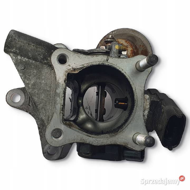 PRZEPUSTNICA Honda Civic VIII 22 ICDTI N22A2 Chełm sprzedam