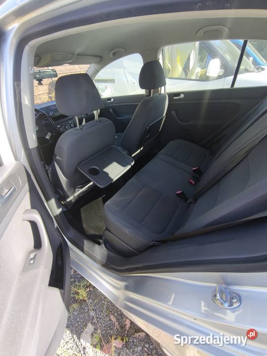 VW Golf Plus klima Ożary sprzedam