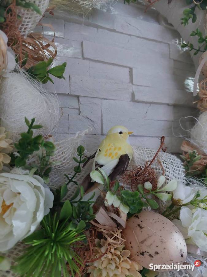 WIANEK WIELKANOCNY Stargard