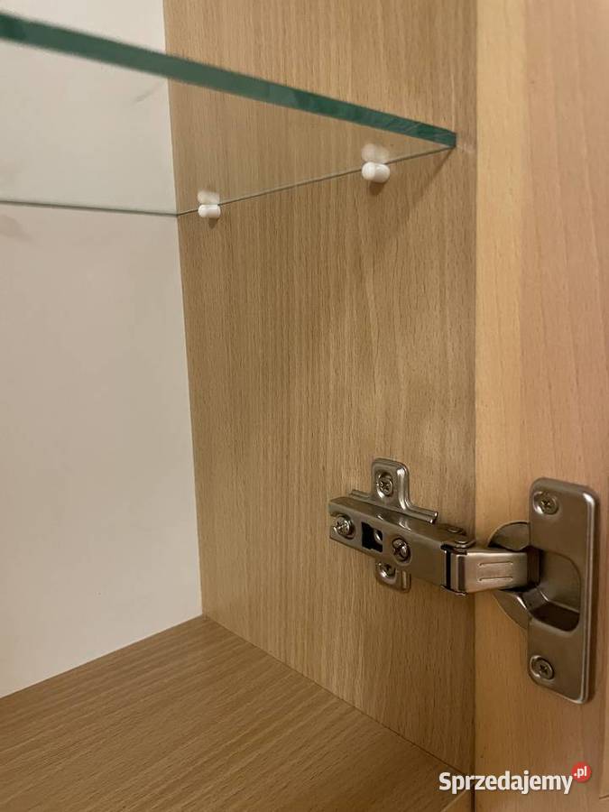 Szafki kuchenne zestaw Warszawa sprzedam