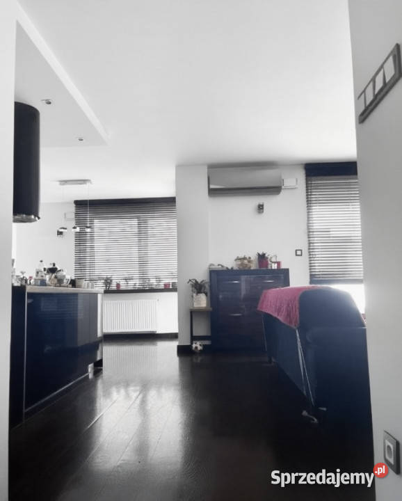 Mieszkanie w wysokim standardzie Ursus 96m2 Sprzedaż Warszawa