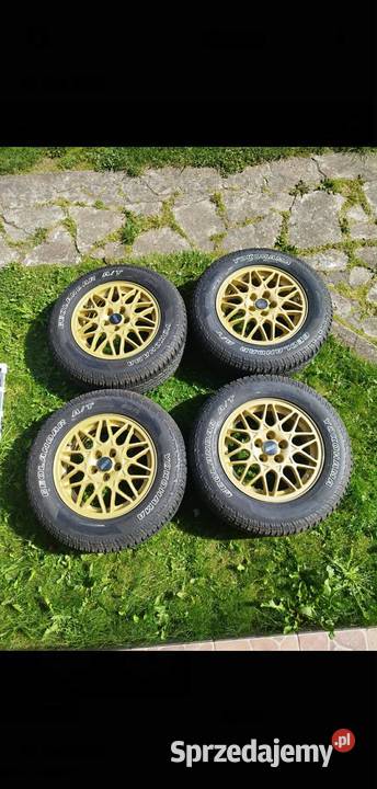 Sprzedam Subaru Forester sf 1999cm3 Bydgoszcz