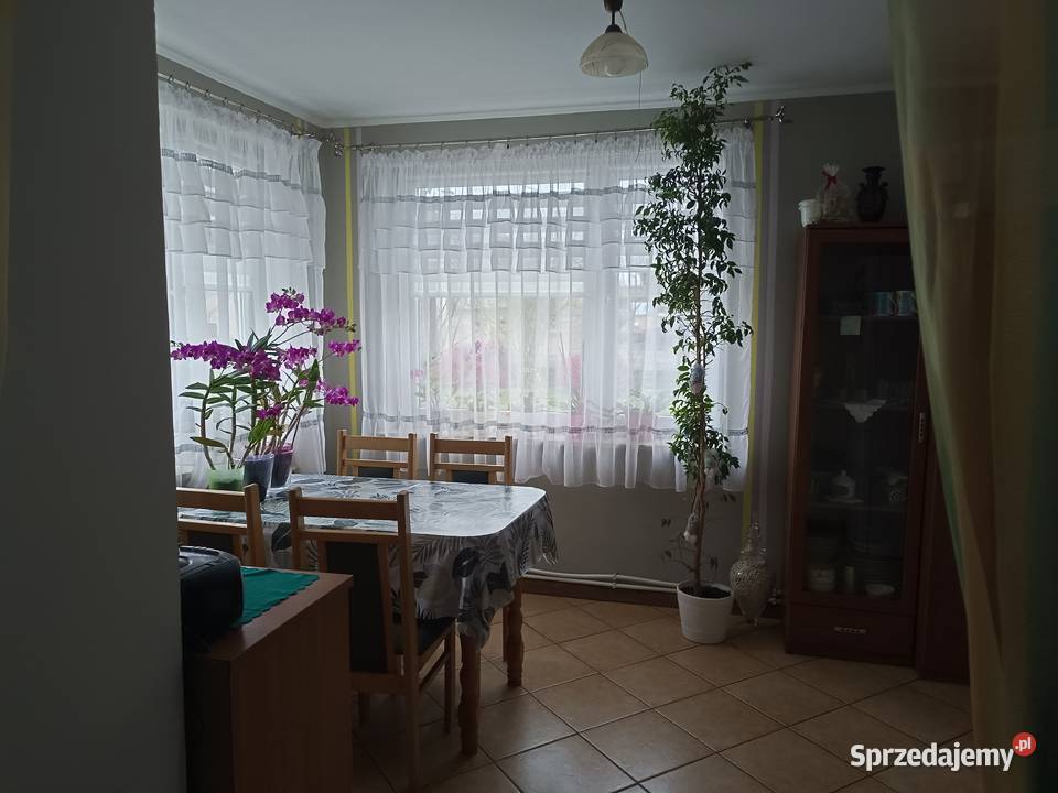 Dom gospodarstwo rolne 6ha z tartakiem z Sprzedaż