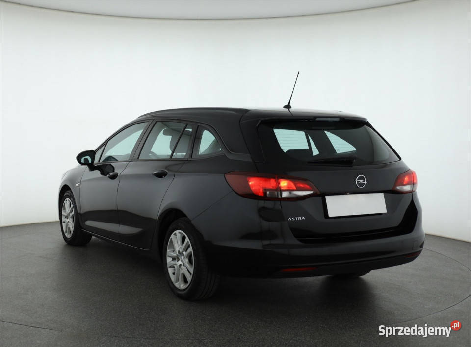 Opel Astra 15 CDTI mazowieckie Piaseczno
