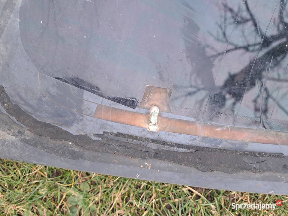 Honda stream szyba tylna klapy małopolskie Tarnów