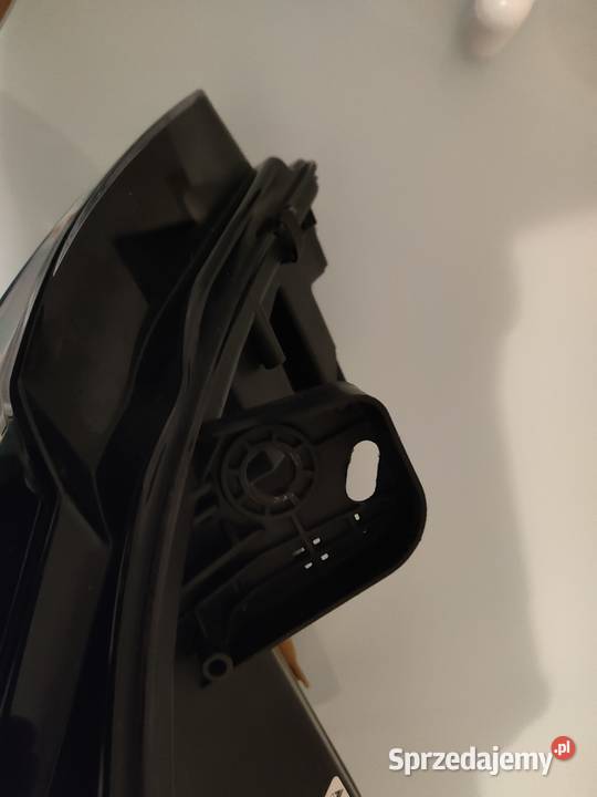 Cześć Peugot 308 dolnośląskie Wrocław