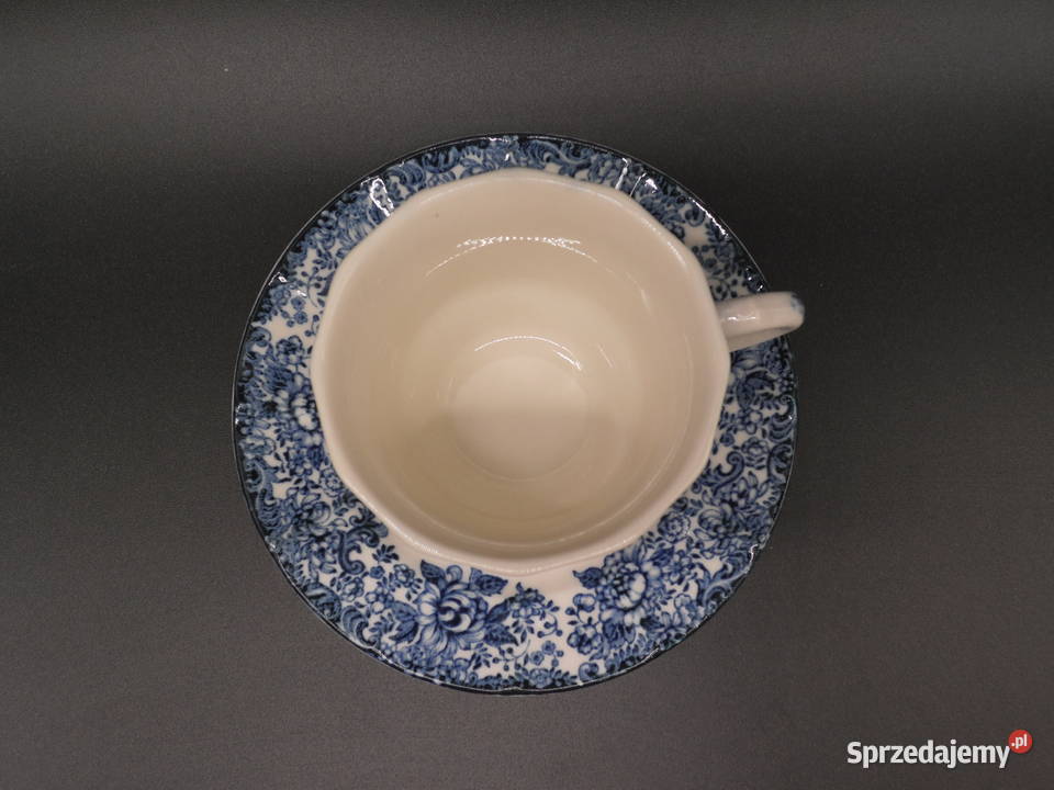 Filiżanka angielska espressomokka sprzedam