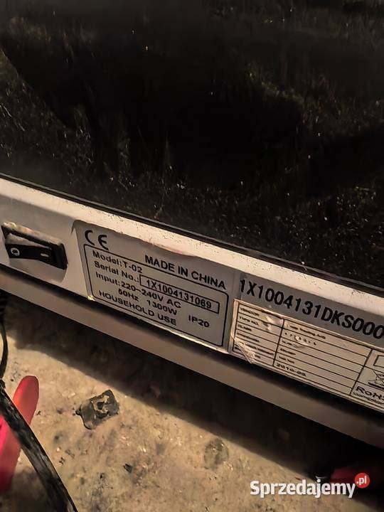 Bieżnia elektryczna Słupsk