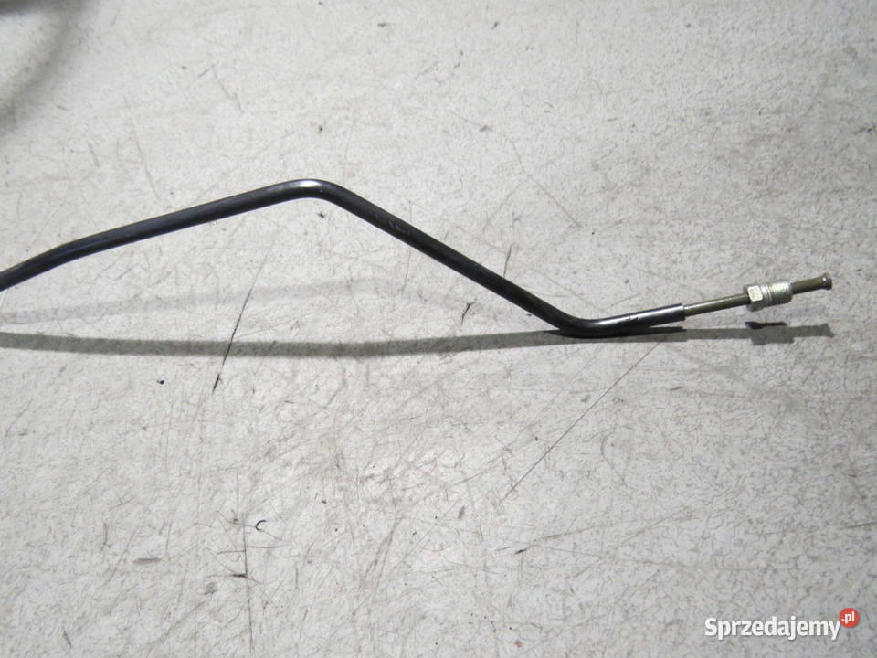 SUZUKI BURGMAN K7 200 125 150 08 PRZEWÓD HAMULCA Kraków