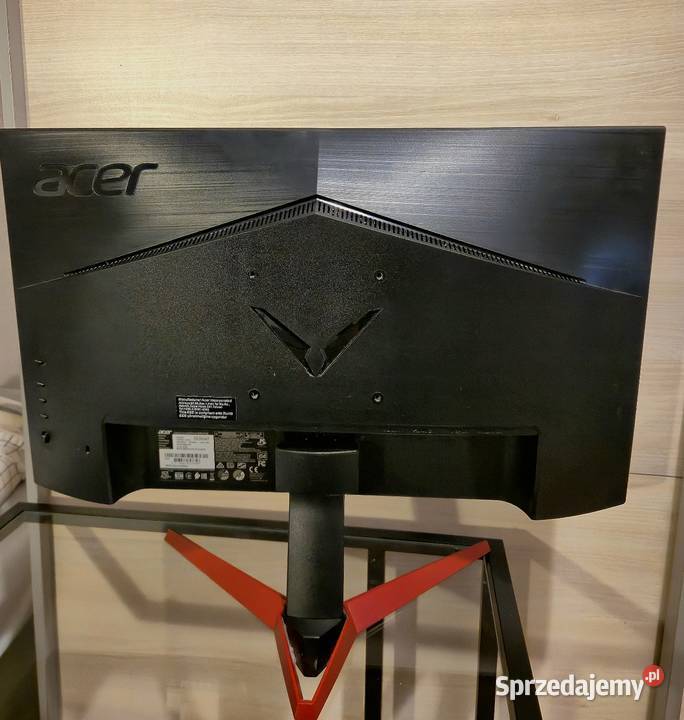 Monitor acer VG240Y Gdynia
