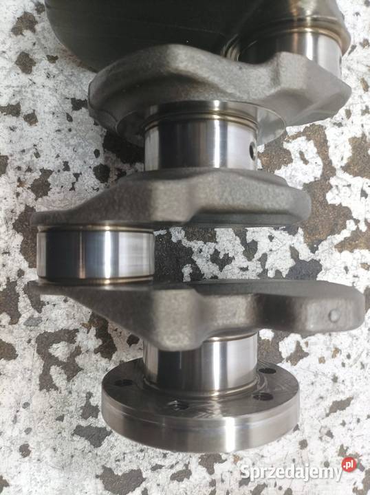 WAŁ KORBOWY 16 E HDI Peugeot 308 II 2014 świętokrzyskie