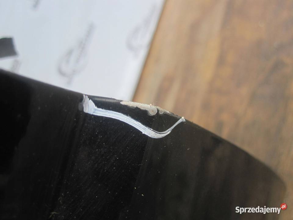 GRAND VITARA II 06r klapa tył