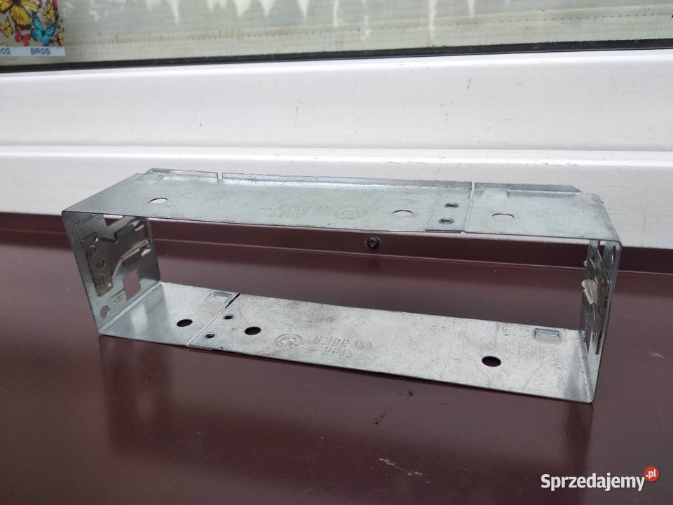 BMW E31 E34 E36 Z3 E28 ramka radia Bavaria Car audio łódzkie Sieradz