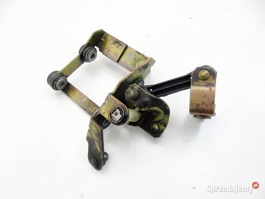 Wybierak widełki skrzyni biegów DUU Golf 4 Bora Sosnowiec