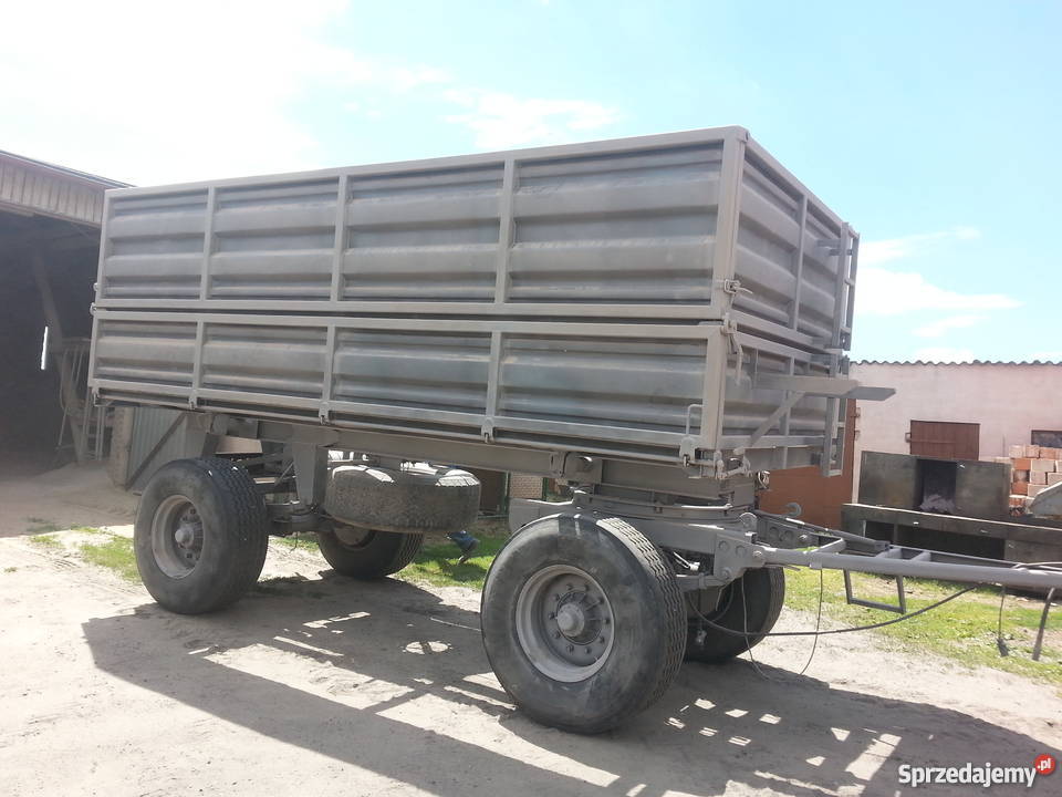 Piaskowanie ram przyczep felg itp Matyldzin