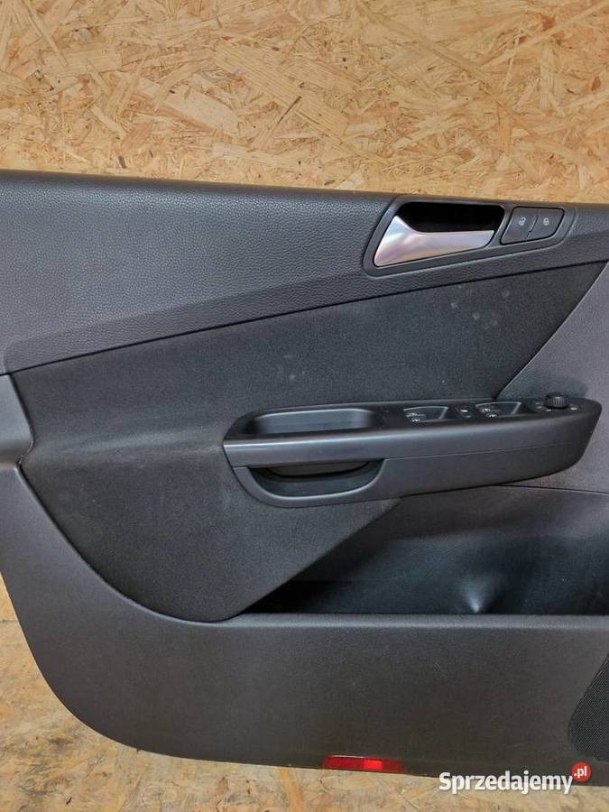 Vw passat B6 boczek kierowcy lewy przód Złotoryja