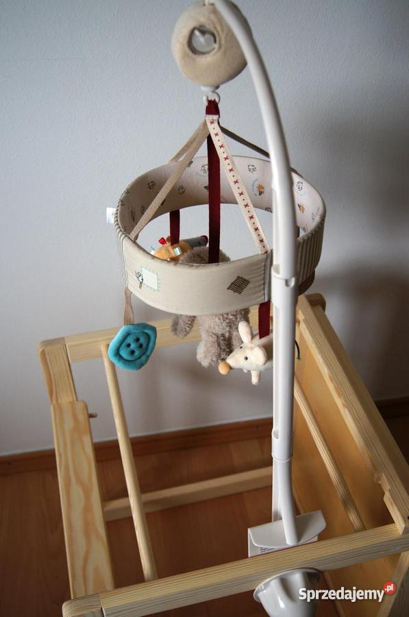 karuzela z pozytywką Bydgoszcz